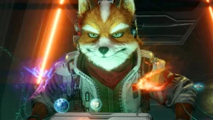 Novo Star Fox é anunciado para Nintendo Switch 2
