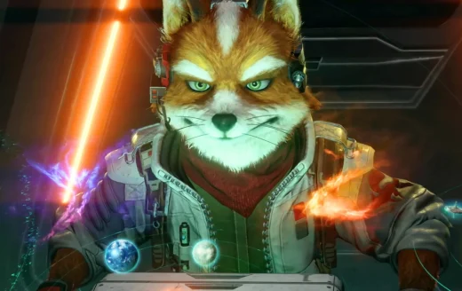 Novo Star Fox é anunciado para Nintendo Switch 2