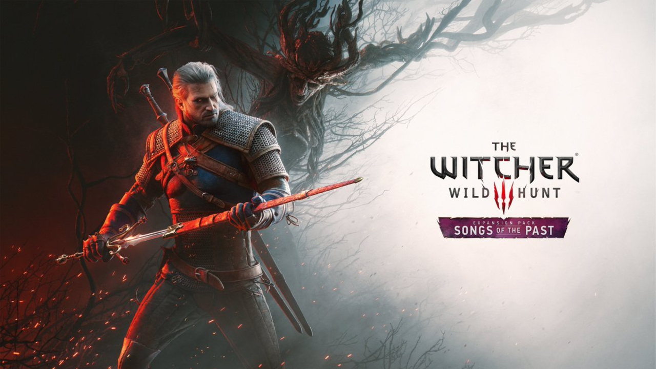 The Witcher 3 terá nova expansão em 2027