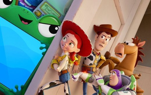 Toy Story 5 ganha novo trailer