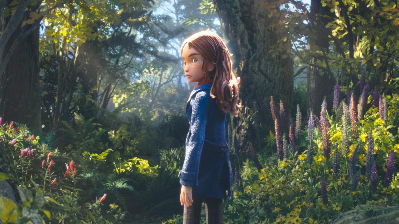 Wildwood – confira o processo de animação no teaser do filme