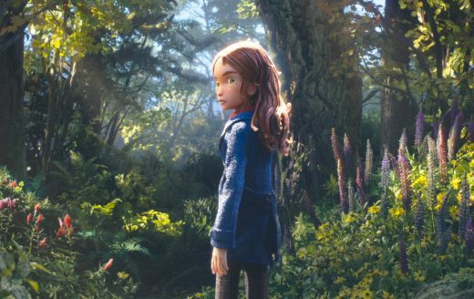 Wildwood – confira o processo de animação no teaser do filme