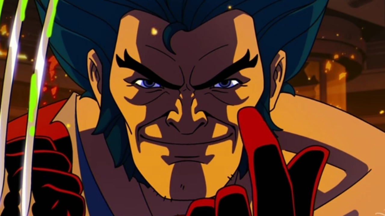 X-Men ‘97 – Mutantes encaram Apocalipse no trailer da segunda temporada