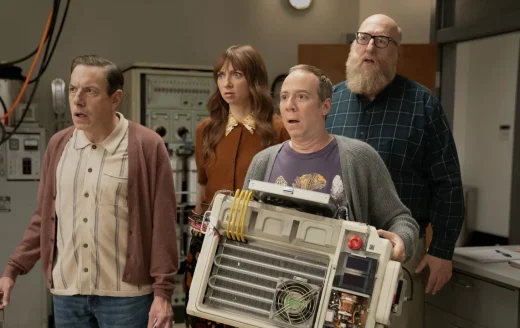 Stuart Não Consegue Salvar o Universo – derivado de Big Bang Theory ganha trailer