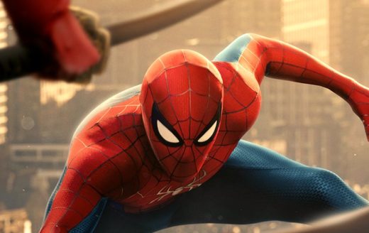 Homem-Aranha: Um Novo Dia – Tom Holland está perdendo o controle no novo trailer