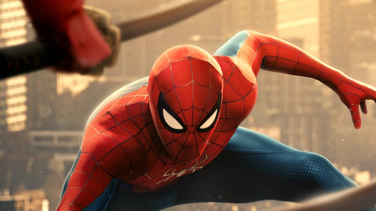 Homem-Aranha: Um Novo Dia – Tom Holland está perdendo o controle no novo trailer