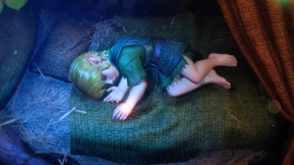 The Legend of Zelda: Ocarina of Time – Remake do game é anunciado
