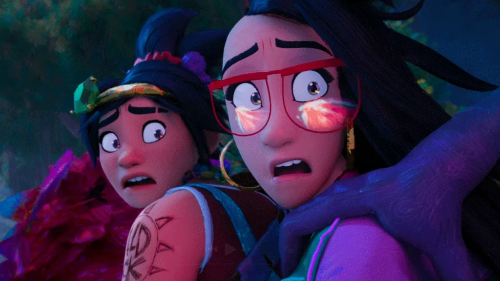 A Ilha Esquecida – nova animação da Dreamworks ganha trailer