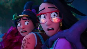 A Ilha Esquecida – nova animação da Dreamworks ganha trailer