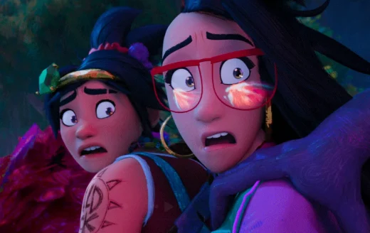 A Ilha Esquecida – nova animação da Dreamworks ganha trailer