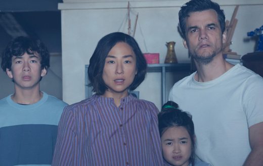 A Última Casa – Greta Lee e Wagner Moura estrelam suspense da Netflix