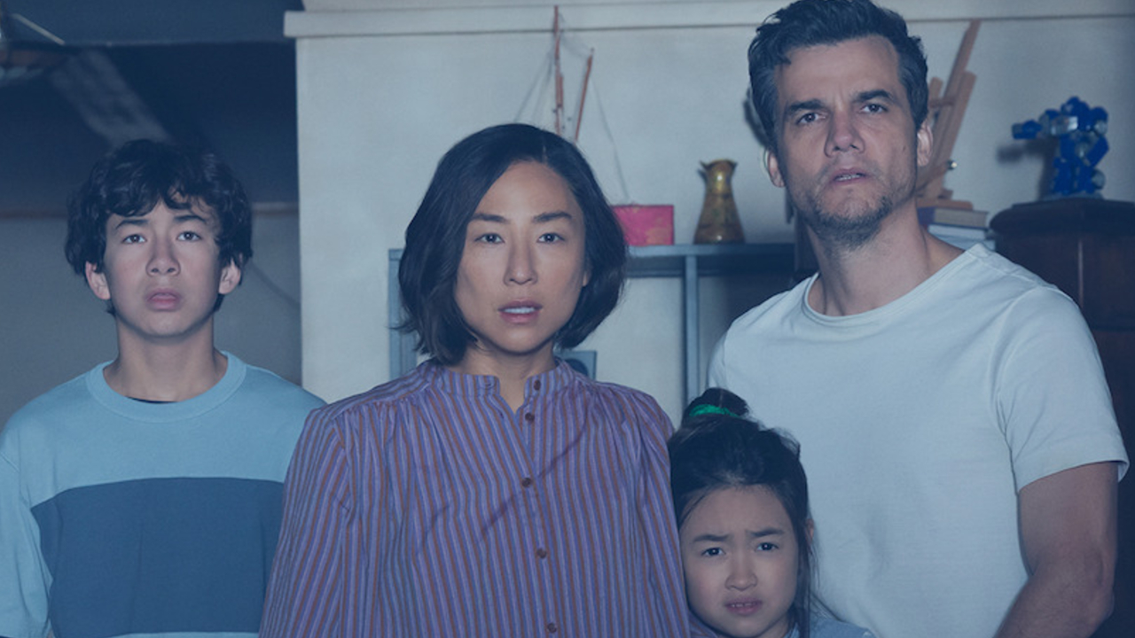 A Última Casa – Greta Lee e Wagner Moura estrelam suspense da Netflix