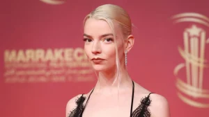 O Senhor dos Anéis: A Caçada por Gollum – Anya Taylor-Joy entra para elenco do filme