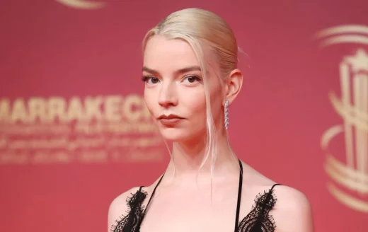 O Senhor dos Anéis: A Caçada por Gollum – Anya Taylor-Joy entra para elenco do filme