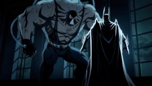 Batman: Knightfall – A Queda do Morcego terá trilogia em animação, veja o teaser