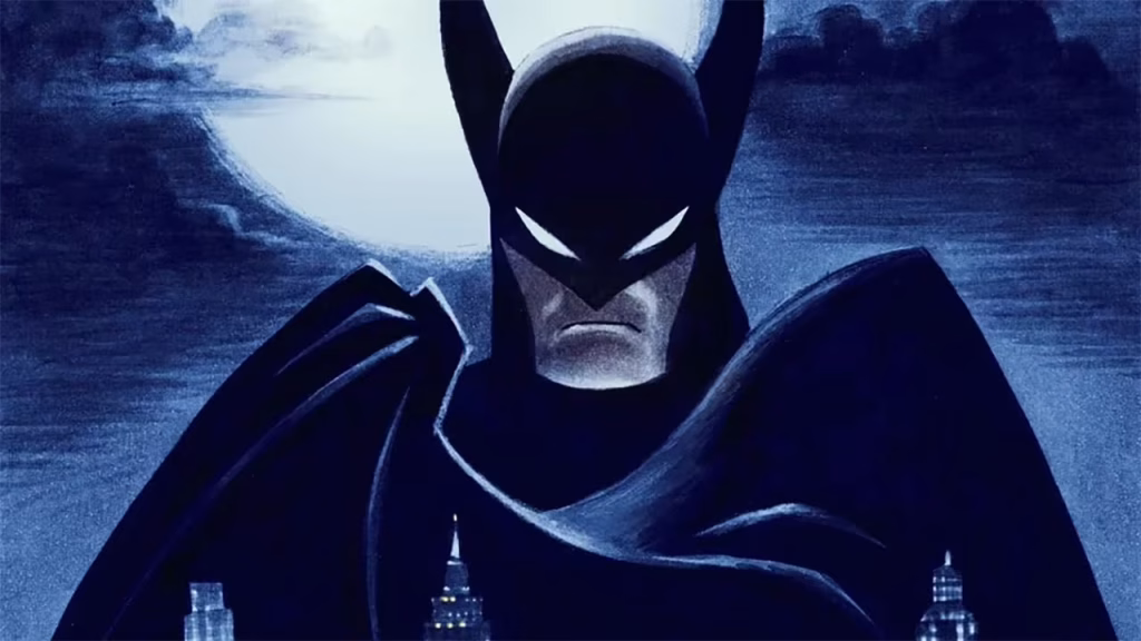 Batman: Cruzado Encapuzado – 2ª temporada da animação ganha trailer