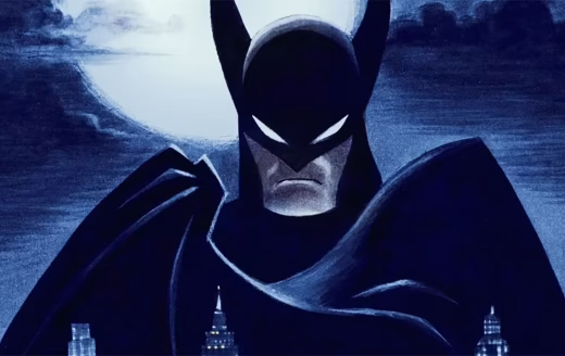 Batman: Cruzado Encapuzado – 2ª temporada da animação ganha trailer