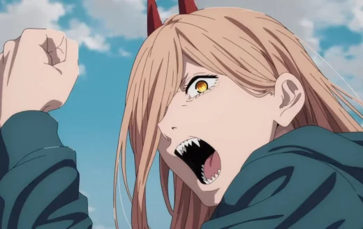 Chainsaw Man – confira o trailer do Arco dos Assassinos