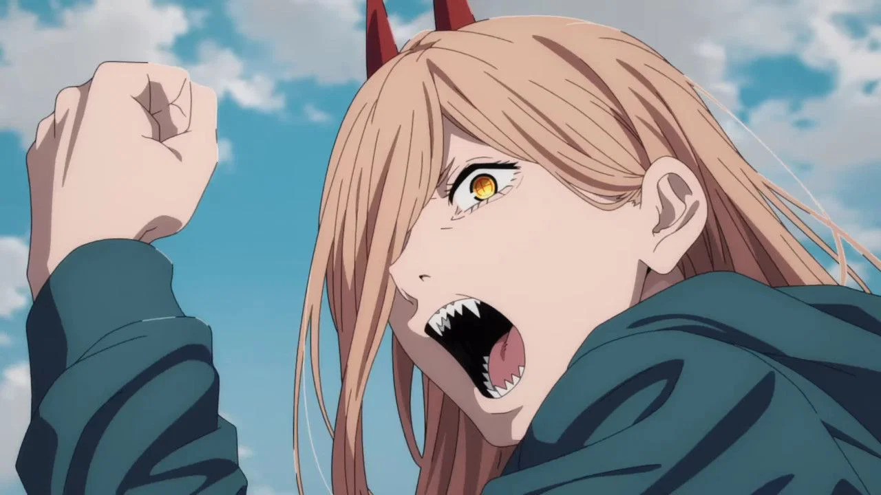 Chainsaw Man – confira o trailer do Arco dos Assassinos