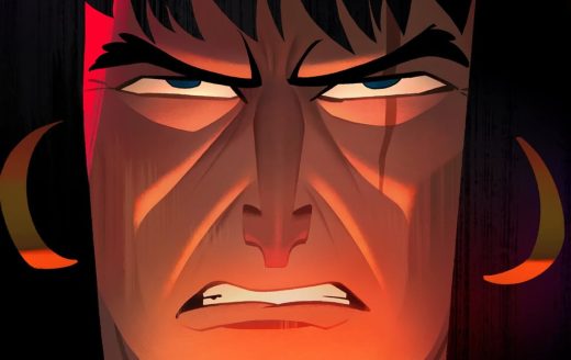 Conan, O Bárbaro terá série animada de Genndy Tartakovsky