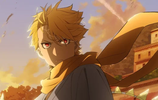 Daemons of the Shadow Realm – segunda parte da temporada ganha trailer