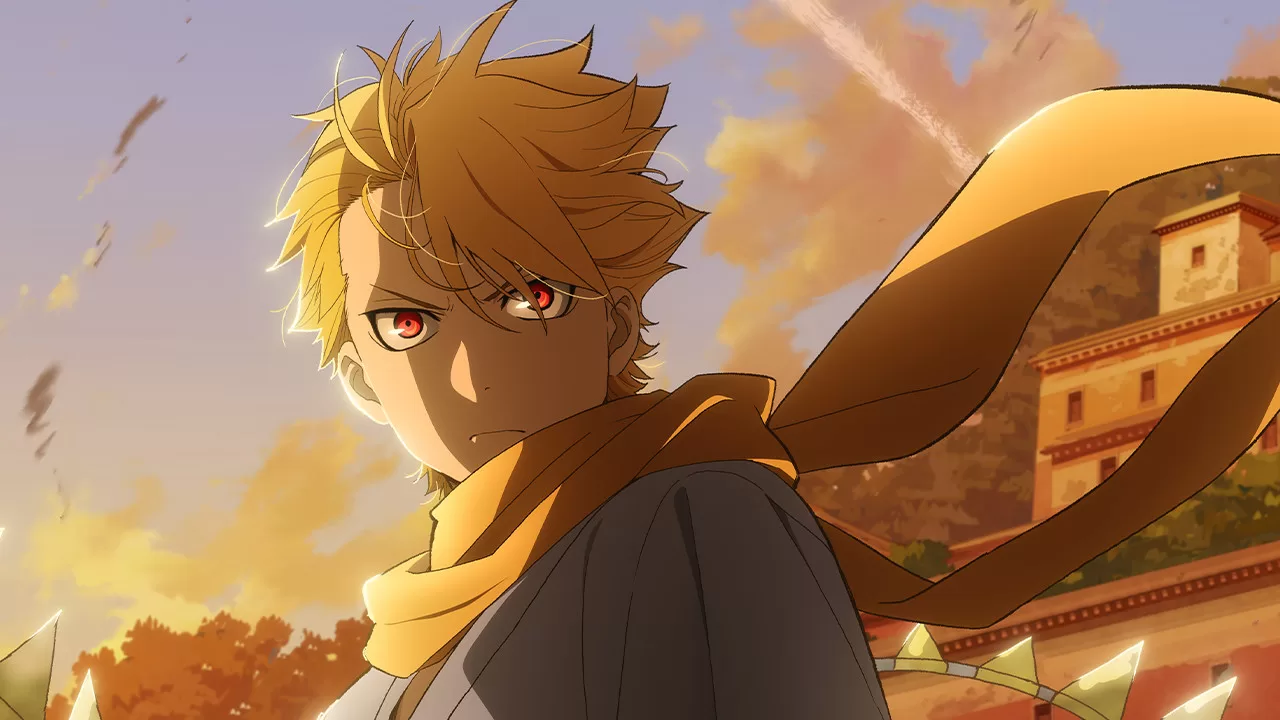 Daemons of the Shadow Realm – segunda parte da temporada ganha trailer