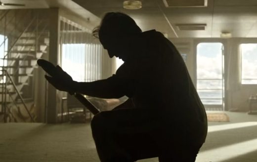 Digger – teaser exalta carreira de Tom Cruise