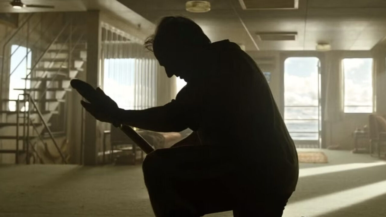 Digger – teaser exalta carreira de Tom Cruise
