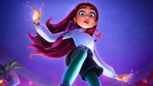Enfeitiçadas: Bem-vindos a Hexe – Nova animação da Disney ganha trailer