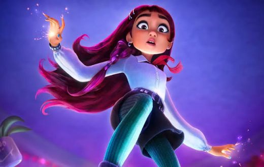 Enfeitiçadas: Bem-vindos a Hexe – Nova animação da Disney ganha trailer