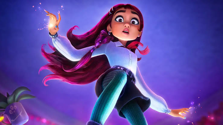 Enfeitiçadas: Bem-vindos a Hexe – Nova animação da Disney ganha trailer