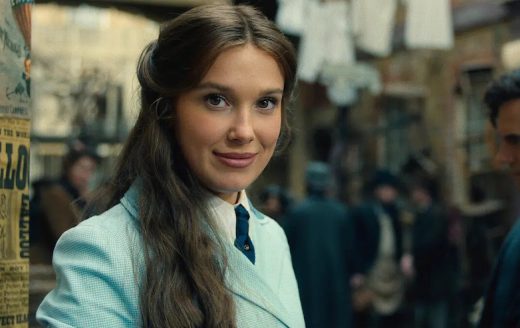 Enola Holmes 3 – sequestro de Sherlock é o novo caso de Millie Bobby Brown