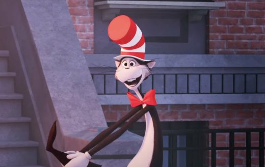 O Gatola da Cartola – animação ganha novo trailer
