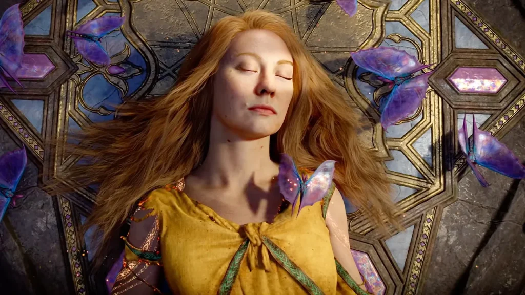 God of War Laufey – game com Deborah Ann Woll é anunciado e ganha vídeo de gameplay