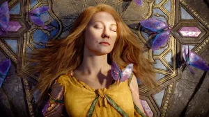 God of War Laufey – game com Deborah Ann Woll é anunciado e ganha vídeo de gameplay