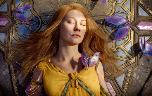 God of War Laufey – game com Deborah Ann Woll é anunciado e ganha vídeo de gameplay