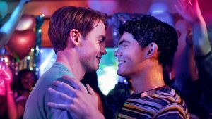 Heartstopper Para Sempre – filme da série ganha trailer