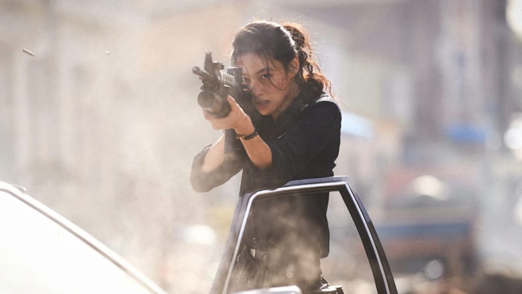 Hope – confira o trailer do filme sul-coreano