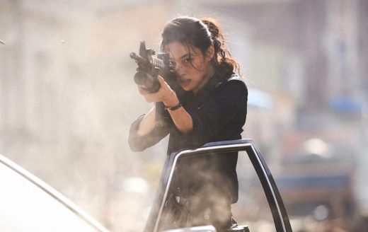 Hope – confira o trailer do filme sul-coreano
