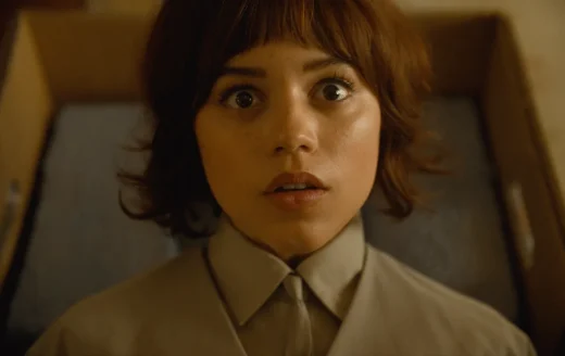 Klara e o Sol – adaptação do best-seller ganha trailer com Jenna Ortega
