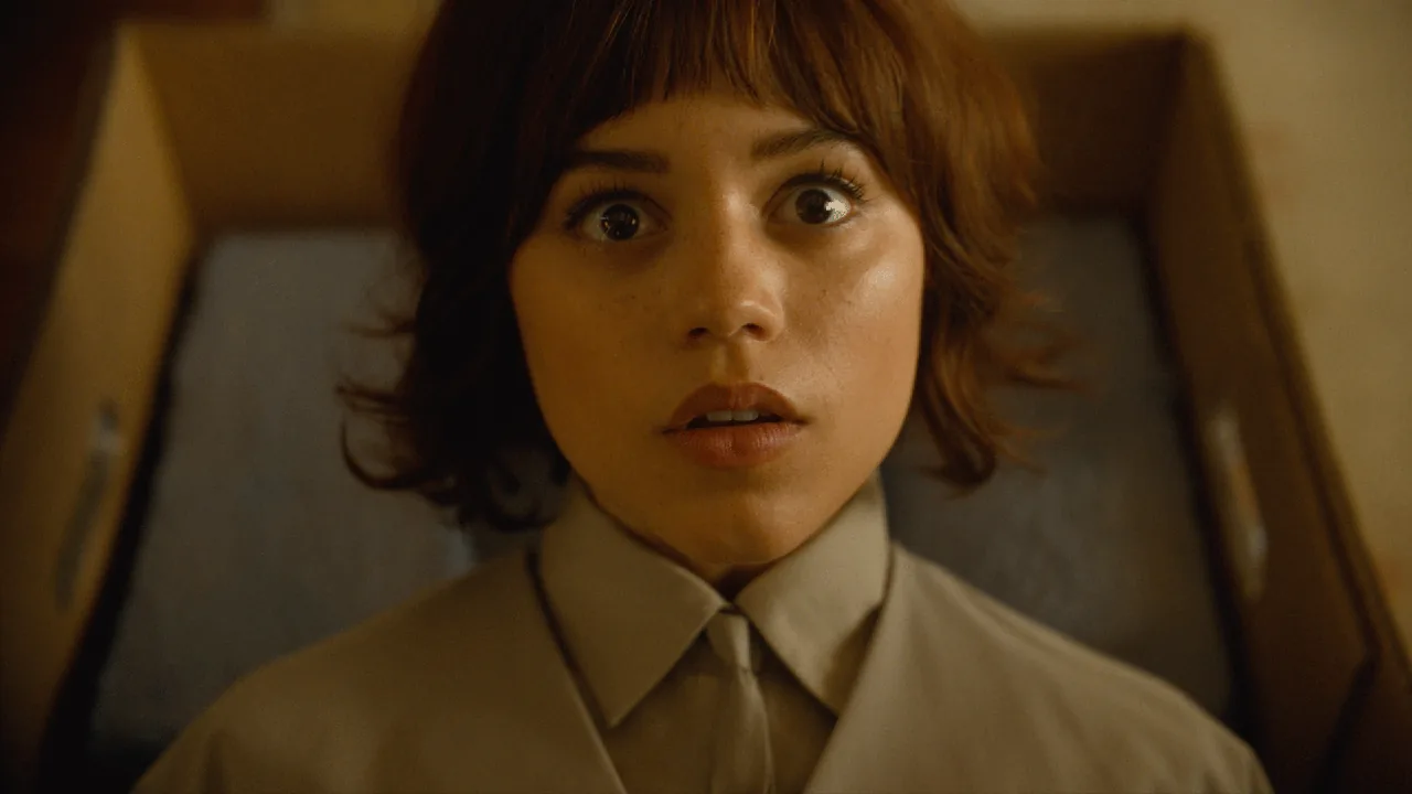 Klara e o Sol – adaptação do best-seller ganha trailer com Jenna Ortega