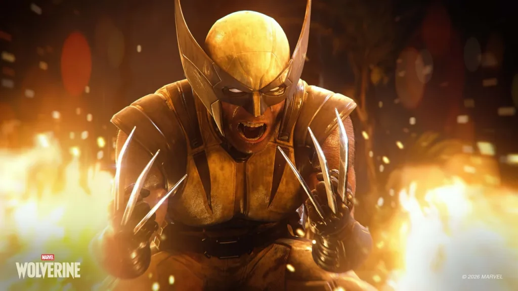 Marvel’s Wolverine – ganha novo trailer sanguinolento