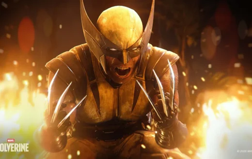 Marvel’s Wolverine – ganha novo trailer sanguinolento