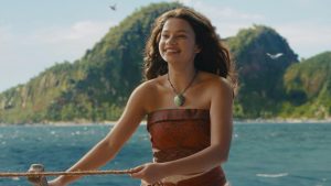Moana – live-action ganha novo trailer