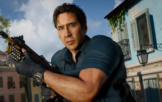 Call of Duty: Black Ops 7 – Nicolas Cage será personagem jogável