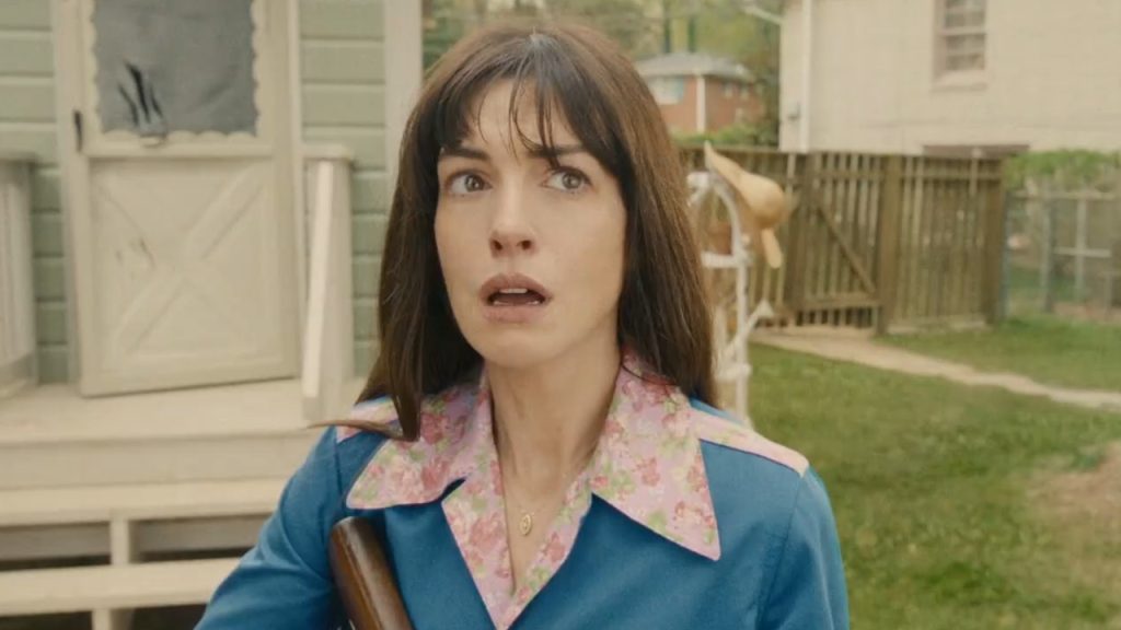 O Fim da Rua – filme com Anne Hathaway e Ewan McGregor ganha novo trailer