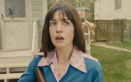 O Fim da Rua – filme com Anne Hathaway e Ewan McGregor ganha novo trailer