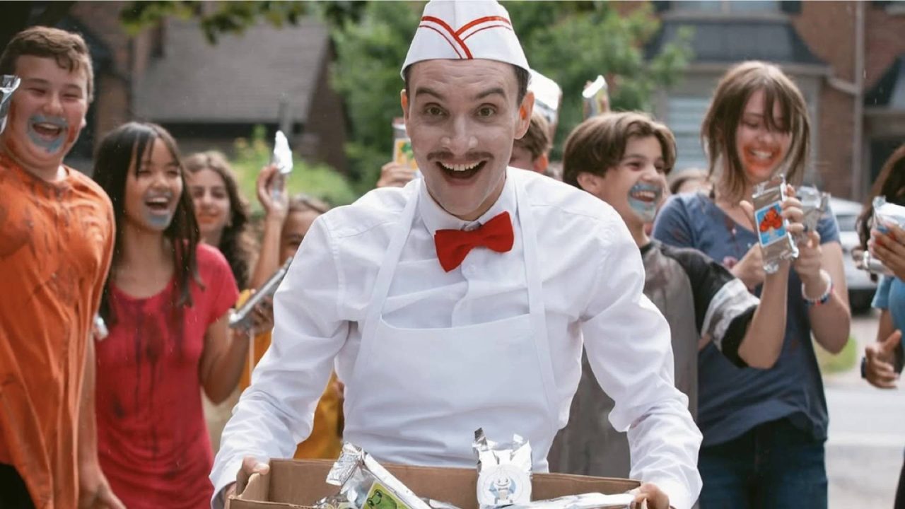 O Sorveteiro – terror de Eli Roth ganha trailer bizarro