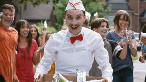 O Sorveteiro – terror de Eli Roth ganha trailer bizarro