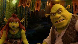 Shrek 5 – Ogro e Burro retornam para nova aventuras no trailer